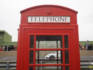 RMA Track Day 27th March - Snetterton 300