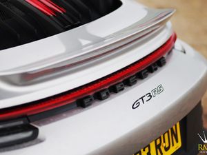 RMA Track Day 27th March - Snetterton 300