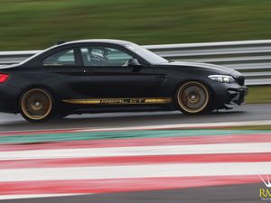 RMA Track Day 27th March - Snetterton 300