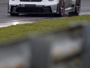 RMA Track Day 27th March - Snetterton 300