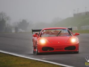 RMA Track Day 27th March - Snetterton 300