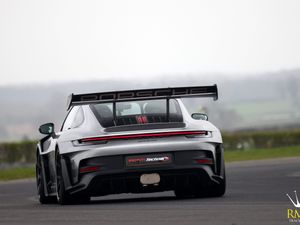 RMA Track Day 27th March - Snetterton 300