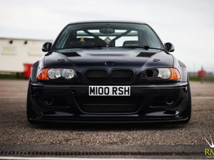 RMA Track Day 27th March - Snetterton 300