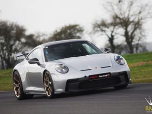 RMA Track Day 27th March - Snetterton 300