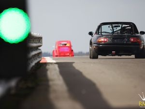 RMA Track Day 27th March - Snetterton 300