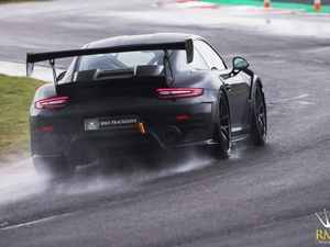 RMA Track Day 27th March - Snetterton 300