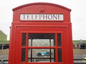 RMA Track Day 27th March - Snetterton 300