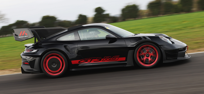 27th March - Snetterton 300 Photo Gallery 2026