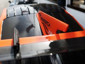 RMA Track Day 4th April - Goodwood