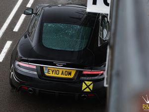 RMA Track Day 4th April - Goodwood