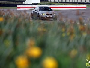 RMA Track Day 4th April - Goodwood
