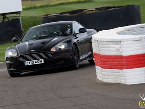 RMA Track Day 4th April - Goodwood