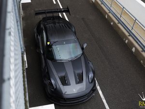 RMA Track Day 4th April - Goodwood