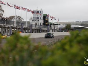 RMA Track Day 4th April - Goodwood