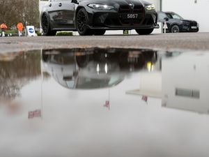 RMA Track Day 4th April - Goodwood