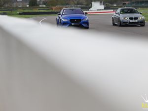 RMA Track Day 4th April - Goodwood