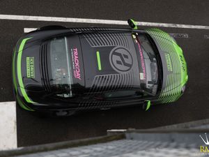 RMA Track Day 4th April - Goodwood