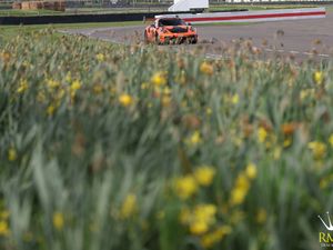 RMA Track Day 4th April - Goodwood