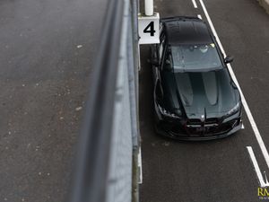 RMA Track Day 4th April - Goodwood