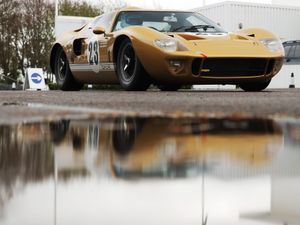 RMA Track Day 4th April - Goodwood