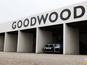 RMA Track Day 4th April - Goodwood