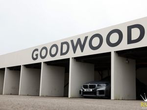 RMA Track Day 4th April - Goodwood