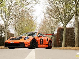 RMA Track Day 4th April - Goodwood