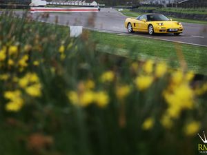 RMA Track Day 4th April - Goodwood