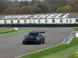 RMA Track Day 4th April - Goodwood