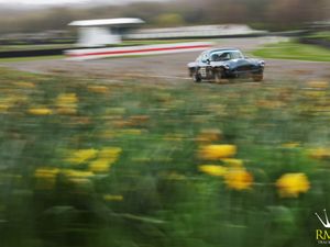 RMA Track Day 4th April - Goodwood