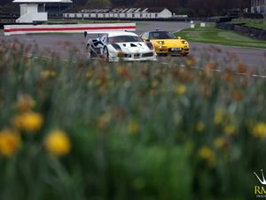 RMA Track Day 4th April - Goodwood