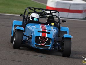 RMA Track Day 4th April - Goodwood