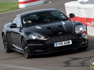 RMA Track Day 4th April - Goodwood