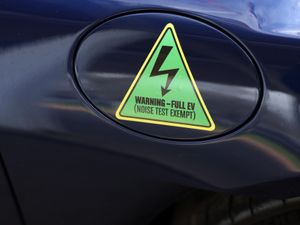 RMA Track Day 4th April - Goodwood