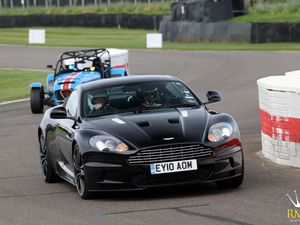 RMA Track Day 4th April - Goodwood