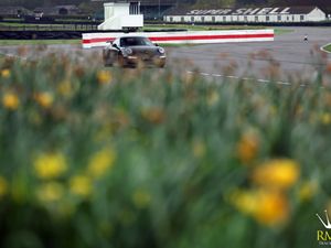 RMA Track Day 4th April - Goodwood