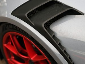 RMA Track Day 4th April - Goodwood