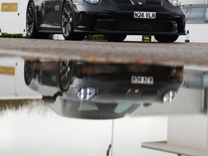 RMA Track Day 4th April - Goodwood