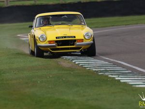 RMA Track Day 4th April - Goodwood