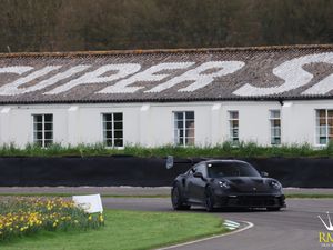 RMA Track Day 4th April - Goodwood