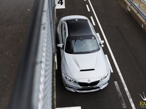 RMA Track Day 4th April - Goodwood