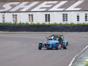 RMA Track Day 4th April - Goodwood