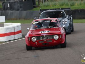 RMA Track Day 4th April - Goodwood