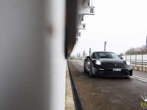 RMA Track Day 4th April - Goodwood