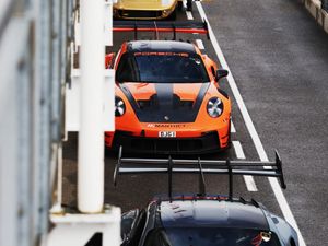 RMA Track Day 4th April - Goodwood