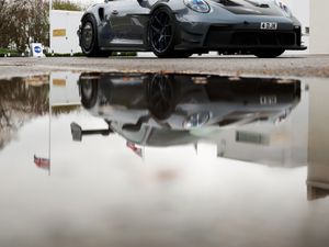 RMA Track Day 4th April - Goodwood