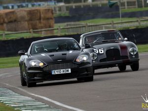 RMA Track Day 4th April - Goodwood