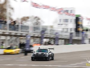 RMA Track Day 4th April - Goodwood