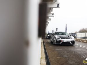 RMA Track Day 4th April - Goodwood