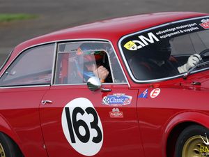 RMA Track Day 4th April - Goodwood